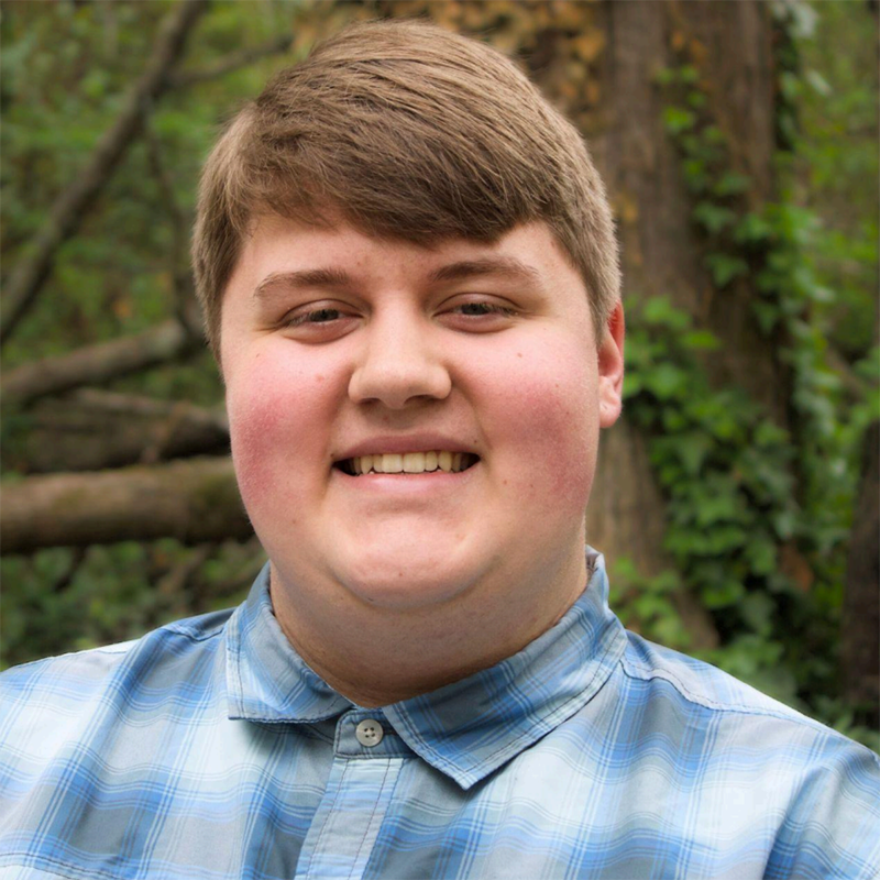 Brenton Taylor