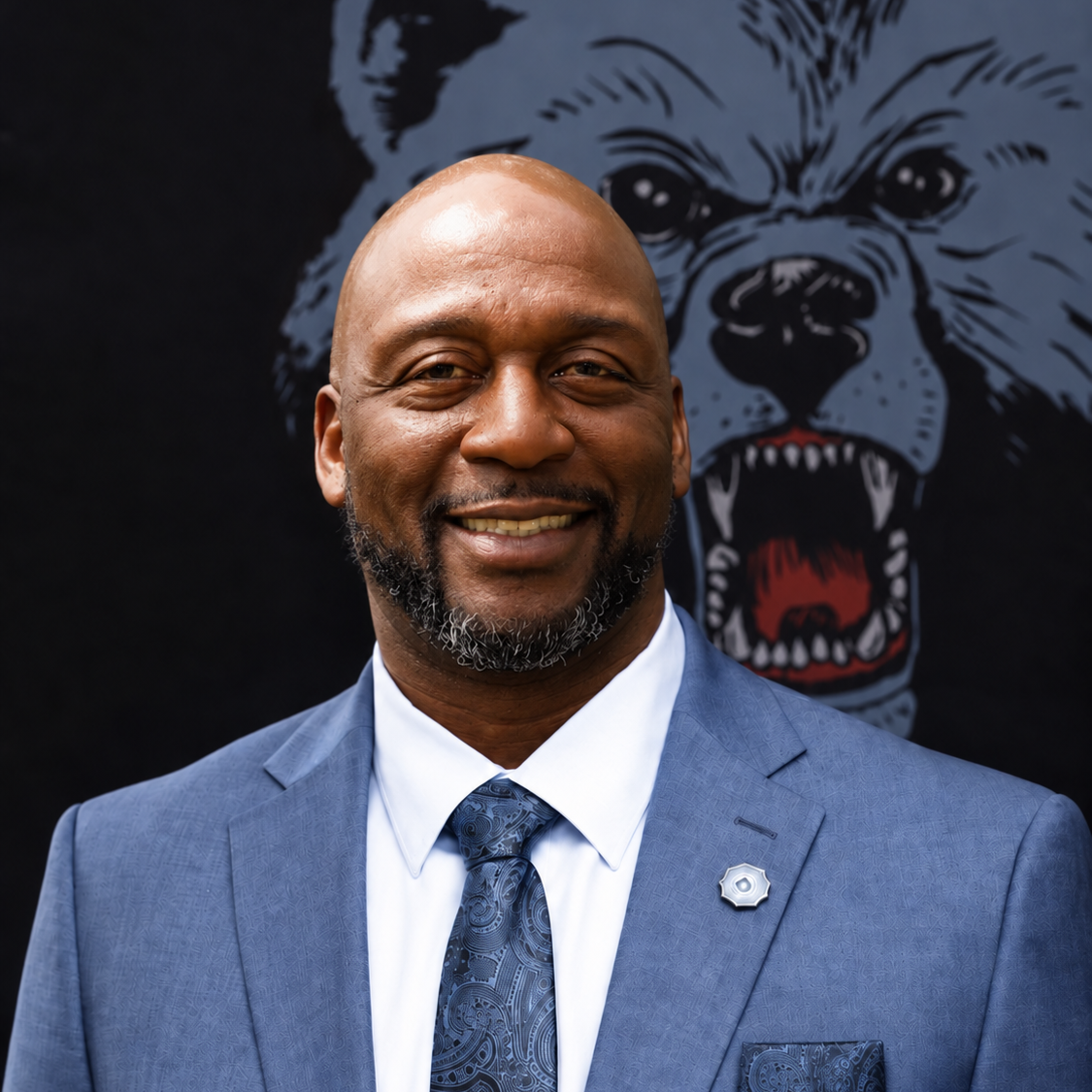 Curtis J. Walker ’92