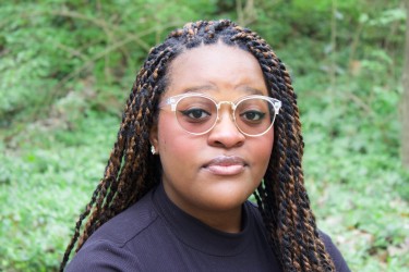 Francine Green-Thomas