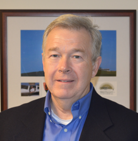 George Johnson ‘77