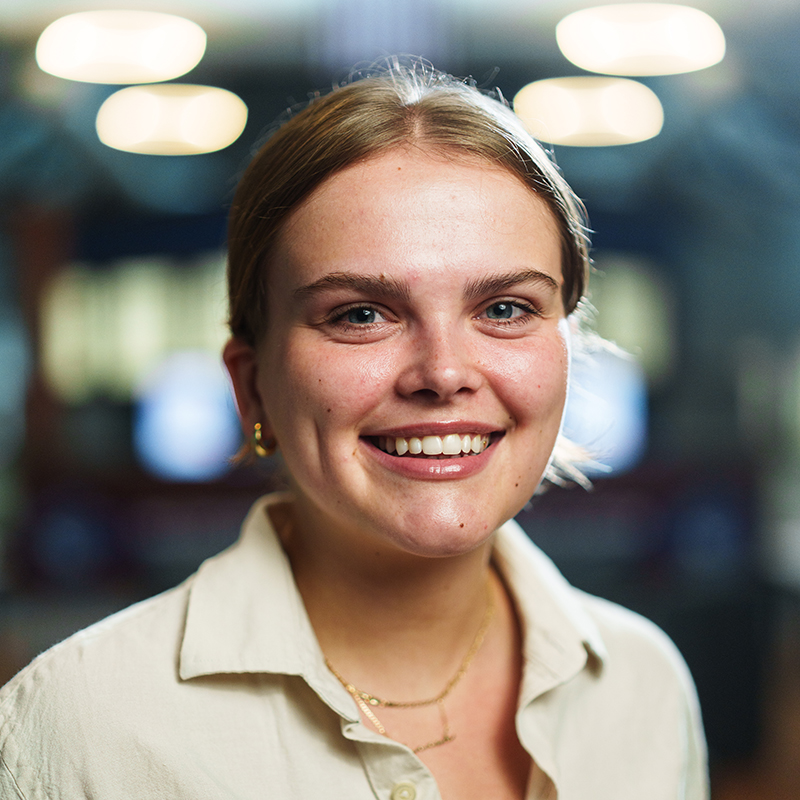 Hannah Wagenaar