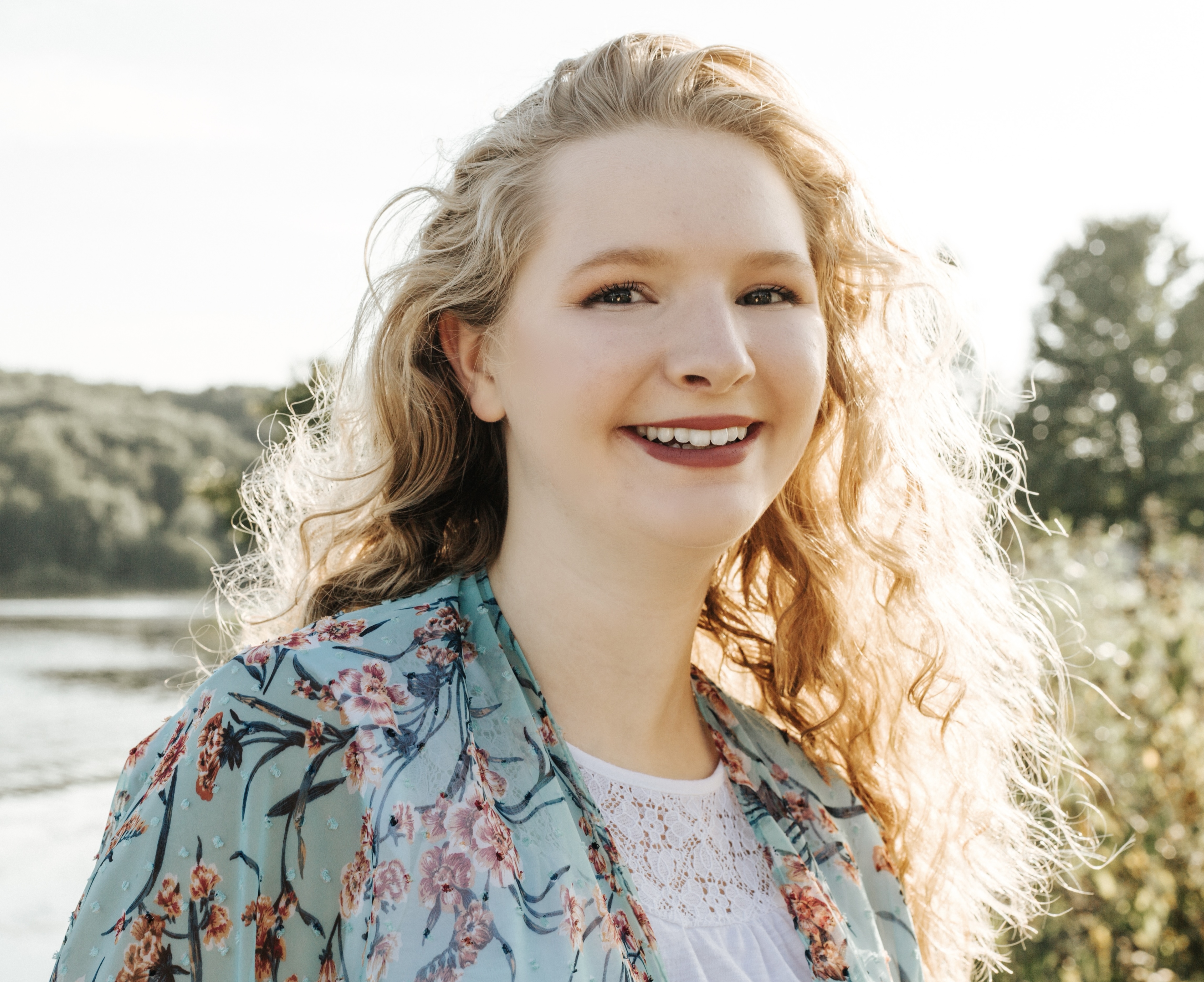 Madeline Ubry