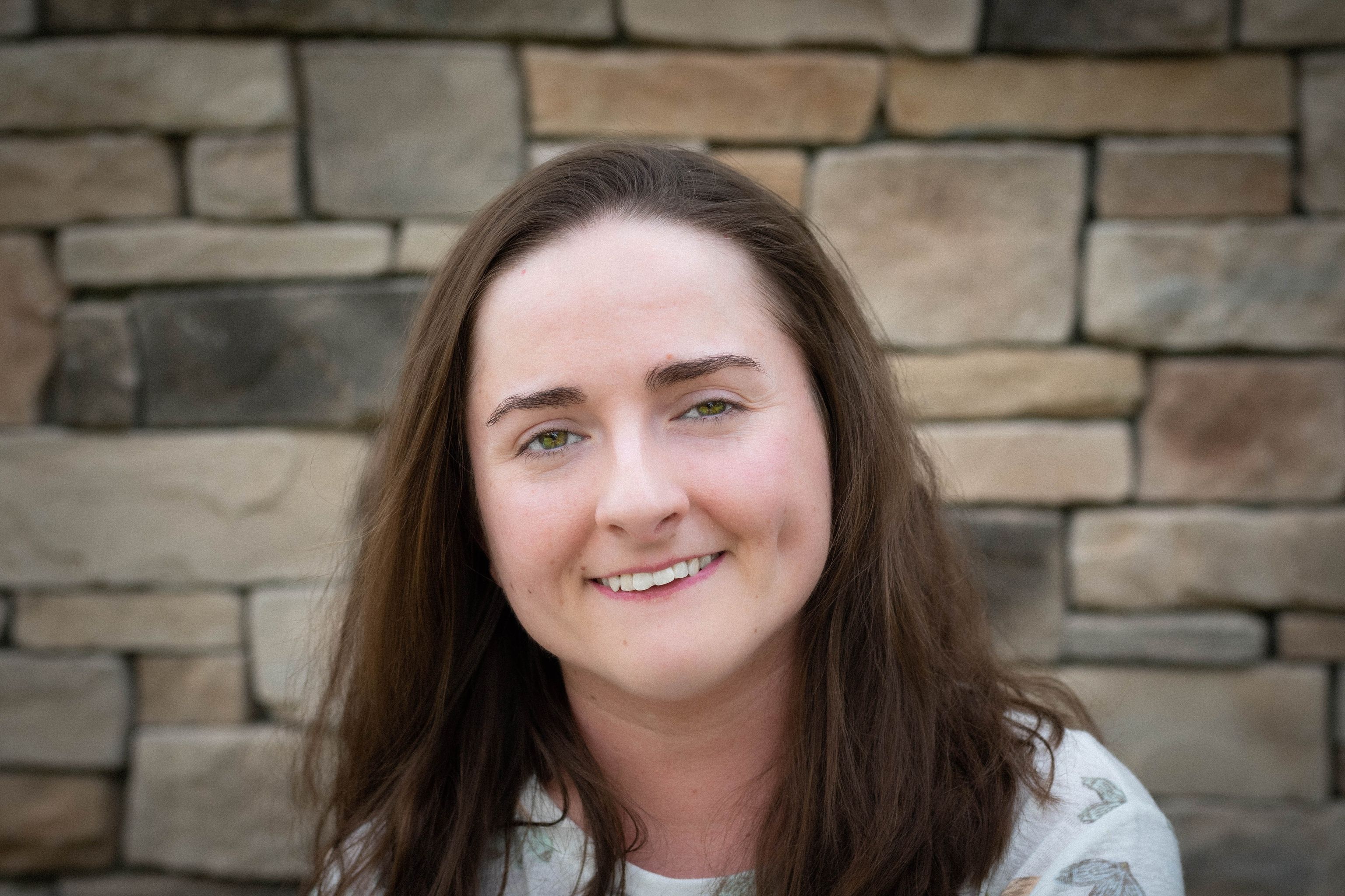 Megan Bean '14