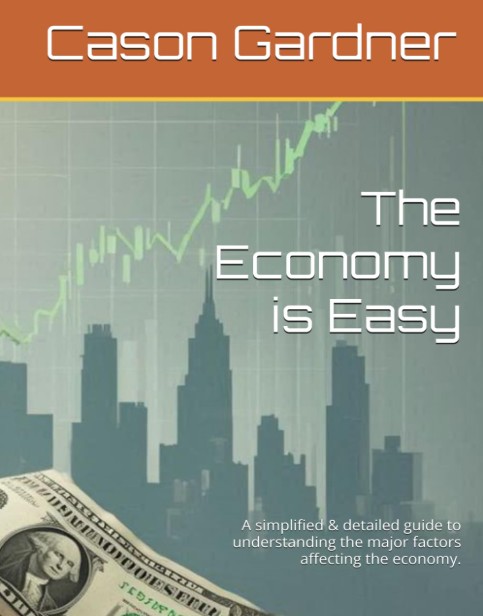 The Economy is Easy by Cason Gardner '24