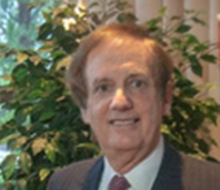 Richard J. Seiwell, Jr., ‘67