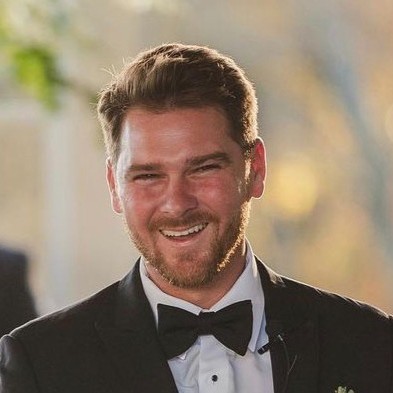 Michael Trombino '13 '14