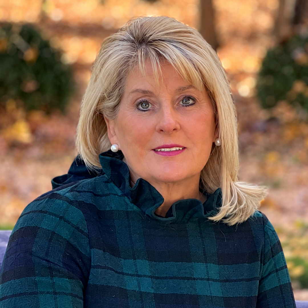 Shari Marshall Graham ’83