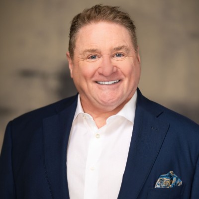 Steve Flood ’85