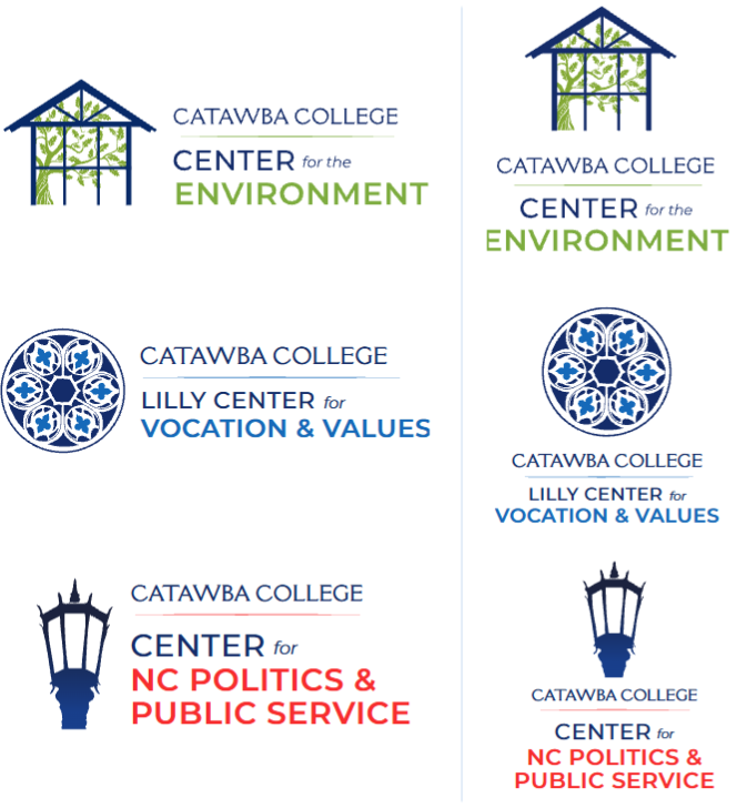 Signature Center Logos