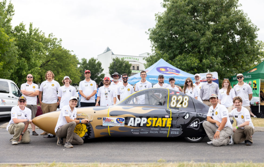 Solar Car