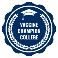 Vaccine Champion College