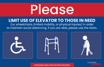 Elevator Use