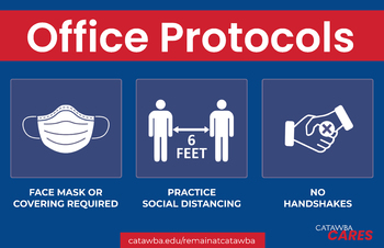 Office Protocols