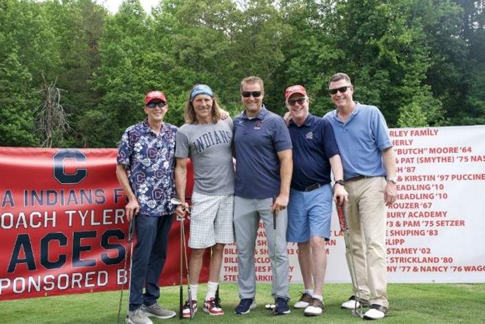 Catawba College Golf Classic